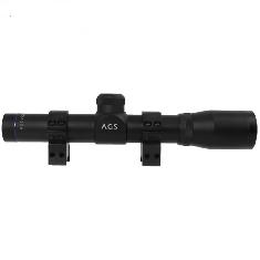 AGS Scopes - 2x20 Pistoolkijker
